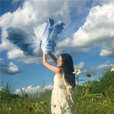 欢乐皱纹